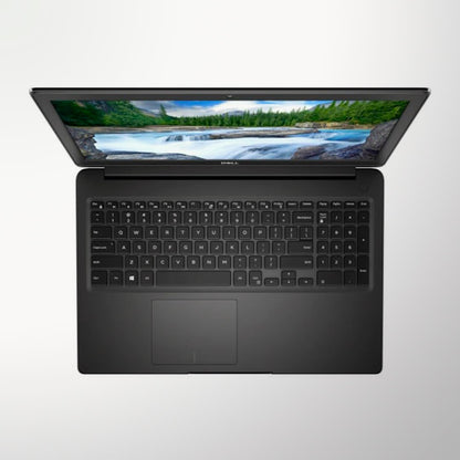 Dell - Latitude 3500